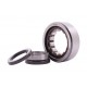 92705 | 6-92705АЕУШ1 [GPZ-34] Tapered roller bearing