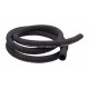 80MM-ID, 0.63MPa [Excellent] Oil and petrol resistant rubber pressure hoses