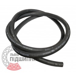 19,1-ID | BG Gasoline 3/4x1 RLS [Good-Year] Oil and petrol resistant rubber pressure hoses