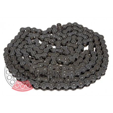 Simplex steel roller chain 520 [AD]