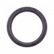 130x162x15 BASL | 864149-30 [Kremenchukgumotechnika] Shaft oil seal wheel KAMAZ