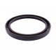 130x162x15 BASL | 864149-30 [Kremenchukgumotechnika] Shaft oil seal wheel KAMAZ