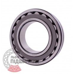 22220EW33J С3 [ZVL] Spherical roller bearing