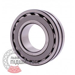 22208EW33J С3 [ZVL] Spherical roller bearing