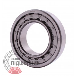 NU2210E [ZVL] Cylindrical roller bearing