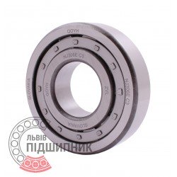 NJ306E C3 [ZVL] Cylindrical roller bearing