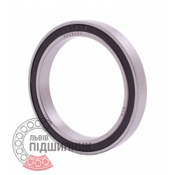 61808 2RS | 6808 2RS [MGK] Deep groove ball bearing. Thin section.