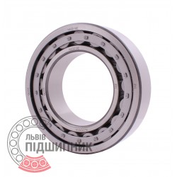 NU2218E [ZVL] Cylindrical roller bearing