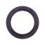 75x102x10 BASL | GOST 8752-79 [Kremenchukgumotechnika] Oil seal (MAZ, KrAZ, ZIL)