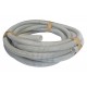 Polyurethane pressure hoses. ID-40mm