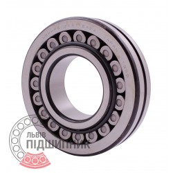 21311EAE4 [NSK] Spherical roller bearing