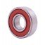 6202LLUC3/5K [NTN] Deep groove sealed ball bearing