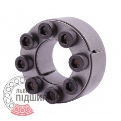 CAL1F25/50 SIT-LOCK® [SIT] Розпірно-зажимна монтажна втулка