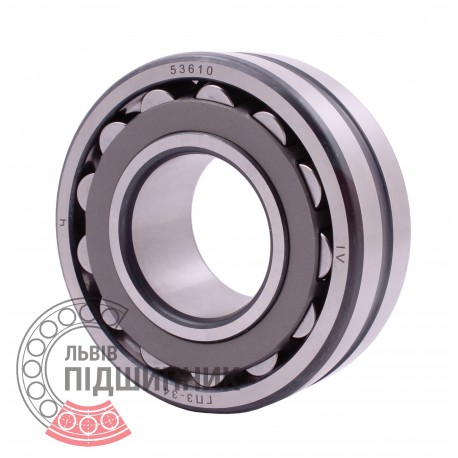 22310 CW33 [GPZ-34] Spherical roller bearing