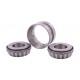 6-57707 АУ [DK] Tapered roller bearing