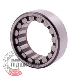 RNU.12044.S01 [SNR] Cylindrical roller bearing