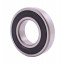 6208 2RS [Koyo] Deep groove sealed ball bearing