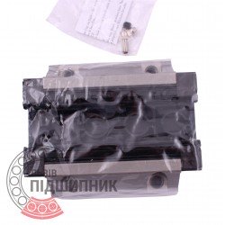 Пiдшипник Лінійний SHS35C1SS [THK]