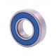 6203-2RS 3/4'' C3 [PFI] Deep groove ball bearing