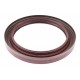 Oil seal 81х104х11 B1BASLVSFRDX37 (FPM) [Corteco]