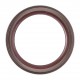 Oil seal 81х104х11 B1BASLVSFRDX37 (FPM) [Corteco]