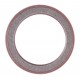 Oil seal 81х104х11 B1BASLVSFRDX37 (FPM) [Corteco]