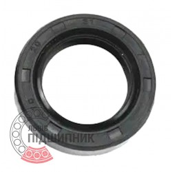 Oil seal 20х31х7 TC