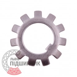 Lock Washer MB02, d - 15мм
