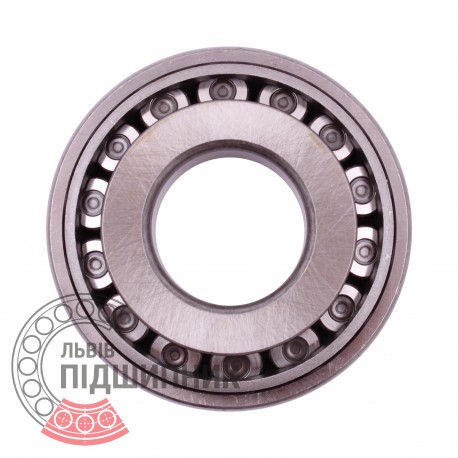 4T-30306 [NTN] Tapered roller bearing