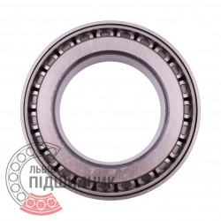 33115Q [PE] Tapered roller bearing