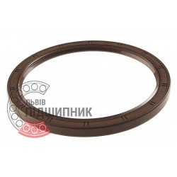 Oil seal 130x155x10 SC