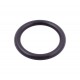 4x2.5 mm NBR 70 Sh [CZ] O-ring