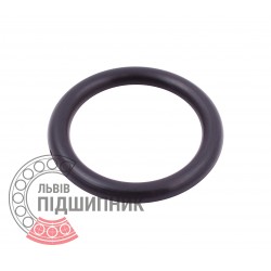 4x2.5 mm NBR 70 Sh [CZ] O-ring
