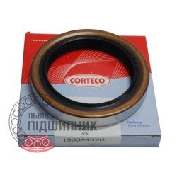 Oil seal 70x95x13 (ACM) TB2 19034469 Corteco