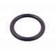 17x3 mm NBR 70 Sh [CZ] O-ring