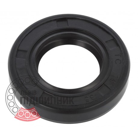 Oil seal 19х35х7 TC