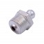 M12-1 Metric grease fitting (straight)