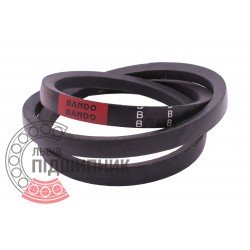 B-1748 [Bando] Classic V-Belt B1748 Lw/17x11-1708Li