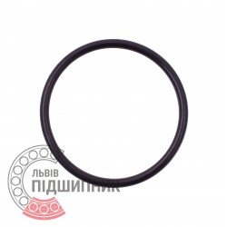 МАНЖЕТА кругла (кільце гумове O-Ring) 025,12х1.78
