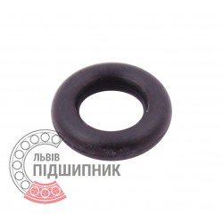 5 - 1.9 NBR 70 A O-Ring