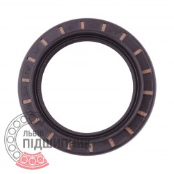 52x75x8/12 BASLSFRSX7 | 01035173B [Corteco] Oil seal