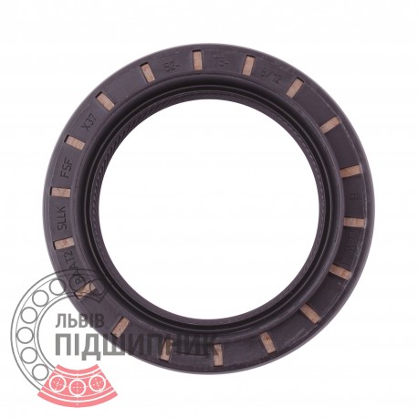 52x75x8/12 BASLSFRSX7 | 01035173B [Corteco] Oil seal