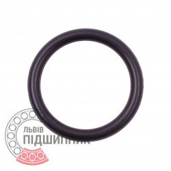 15 - 3.5 NBR 70 A O-Ring