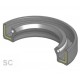 G55X63X5-B [INA Schaeffler] Oil seal