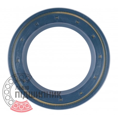 Oil seal 48х72х8 BAX7 (NBR) [Corteco]