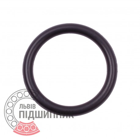36 - 3 FPM-80A - Кольцо резиновое уплотнительное круглого сечения