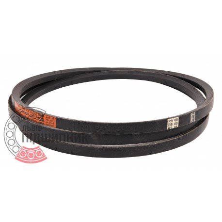 Привідний ремінь 742026 [Claas] Bx3000 Harvest Belts [Stomil]