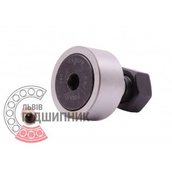 KR30 PP [CX] Cam follower - stud type track roller bearing