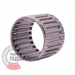 K30X35X27H [Koyo] Needle roller and cage assembliy bearing