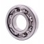 6322 [NTE] Deep groove open ball bearing